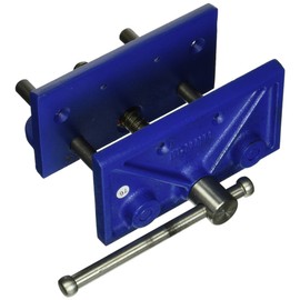 IRWIN Tools Woodworker's Vise, 6 1/2", 226361