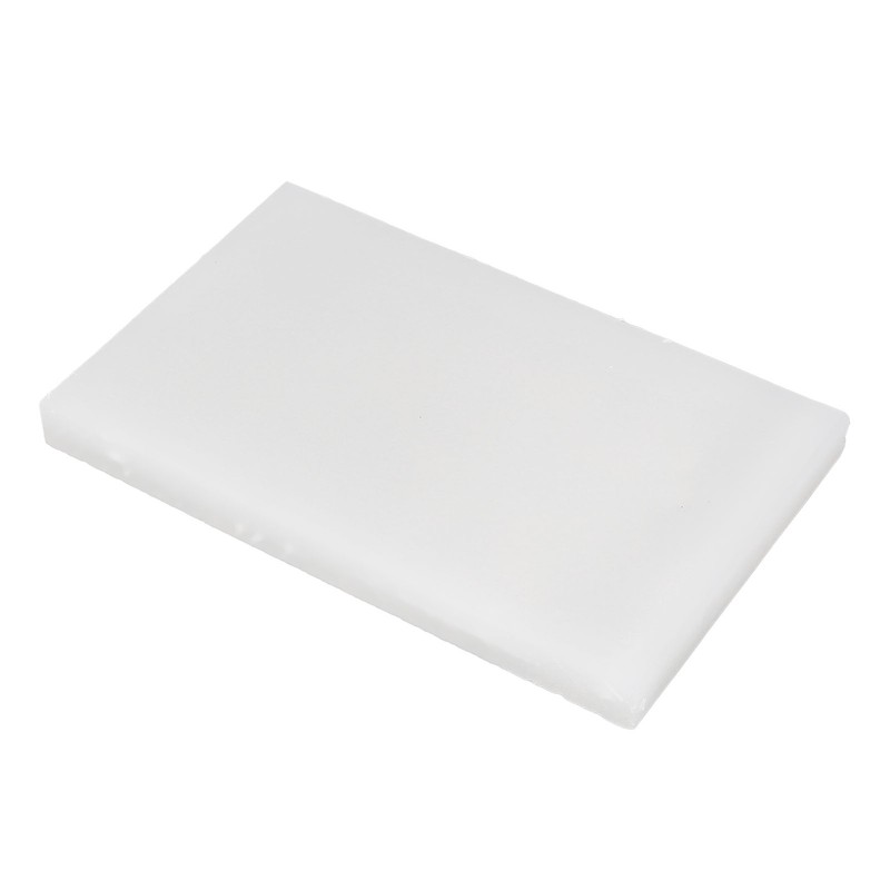 Leather Punch Mat Cushioning Noise Reduction Tear Resistant PP Hole