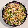 Fresh Gourmet Garlic & Asian Crunch Variety Pack includes Garlic