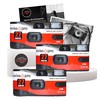 Disposable Cameras Multipack - Bundle with 3 X Swiss+Pro Disposable