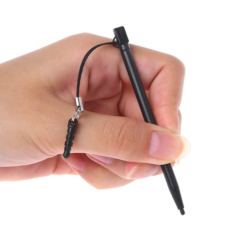 caralin Professional Portable Resistive for Touch Screen Stylus Hard Tip
