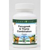 Fenugreek & Thyme Combination Powder (1 oz, ZIN: 511117)