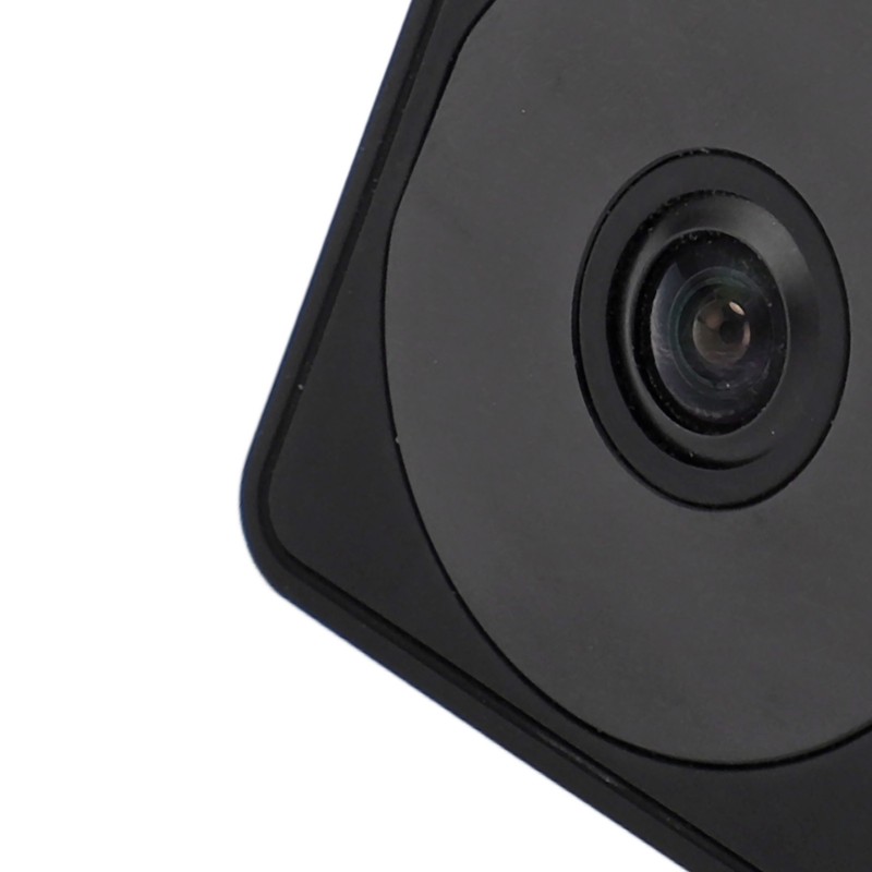 Wireless WiFi Camera Multifunction Night Vision High Definition 720P Home