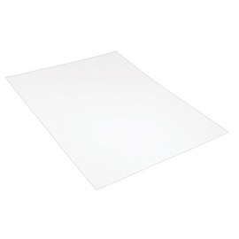 Braille Paper 500 Sheets, Lightweight Paper - 70 lb - No Holes