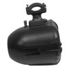 Rockville Pair Rockville RWB70B Black 6.5" 250w Marine Wakeboard 360°
