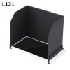 Does Not Apply Remote Controller Monitor Sunshade Cover for Drone