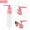 Right Products Travel Bottle Set Toiletries Liquid Containers for Cosmetic