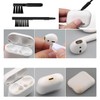 iLulala Hearing Aid Cleaning Kit, 12pcs Hearing Aid Cleaning Kit