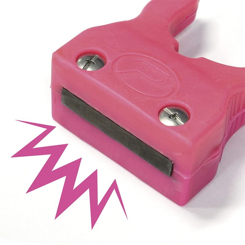 PROX PX437G Magnetic Rod Holder Luminous