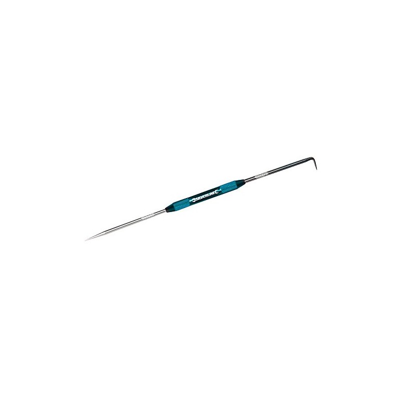 Dapetz ® Mechanical Engineering Precision Tools 200mm Hardened Steel Engineers