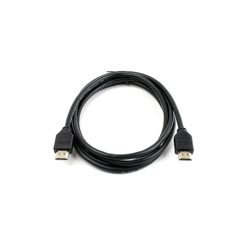 8WARE Male to Male High Speed HDMI Flat Cable, 5