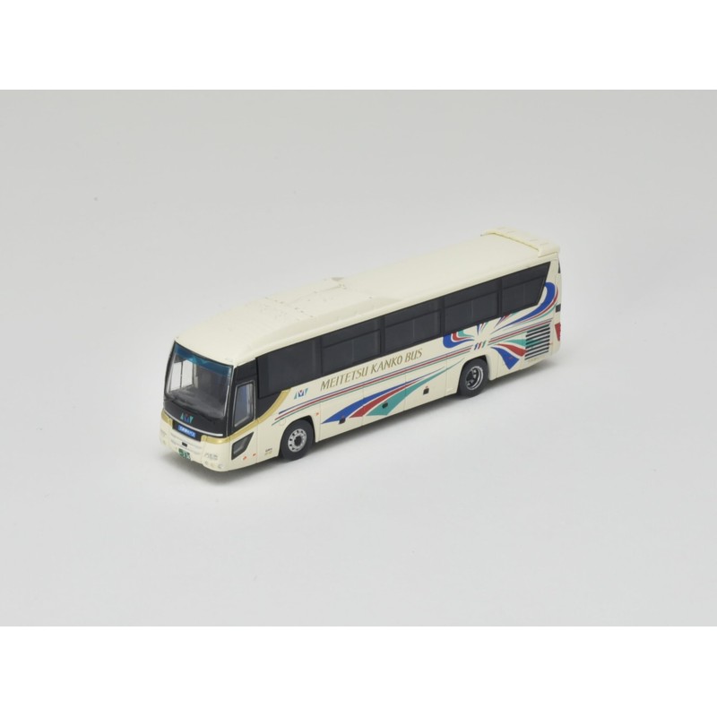 TOMYTEC The Bus Collection Bus Colle Meitetsu Group Bus Holdings,