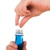 Steve Spangler'Large Plastic Test Tubes with Caps, Test Tubes for