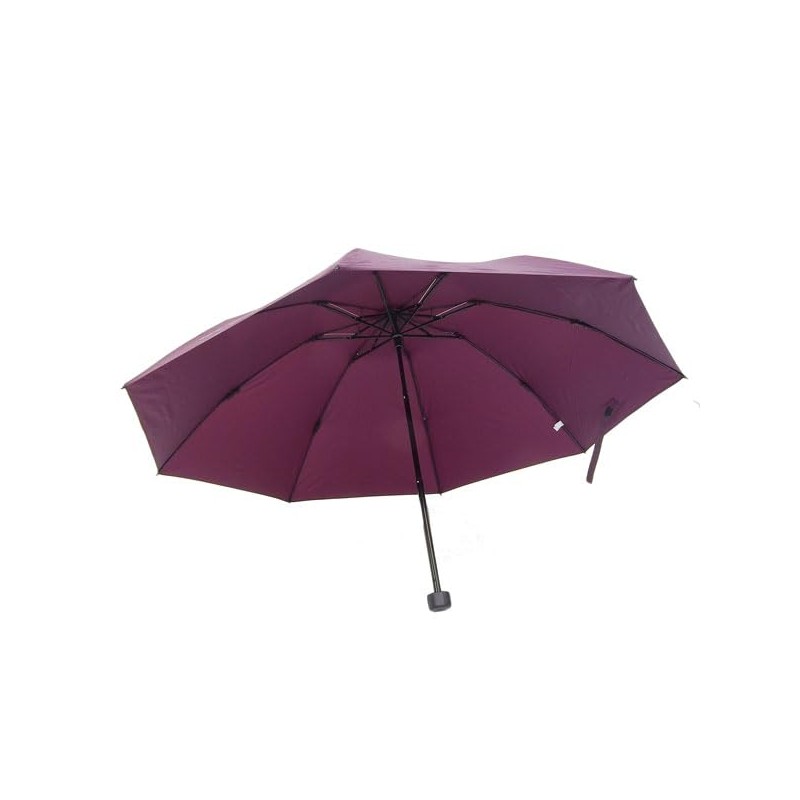 Mont-Bell 1128698 Folding Umbrella, Men's, Women's, Lightweight, Trekking Umbrella, 50,