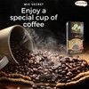 EL Yemeni With Cardamom & Extra Coffee Dark Roast Ground