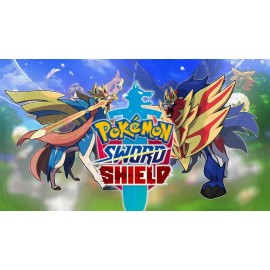 Legally Bred Competitive Pokémon for Sword and Shield (Please read description)