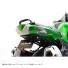 Active 1157077 Fenderless Kit, Black LED License Plate Light Included