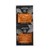 Apivita, Orange Face Mask, 2x8 ml