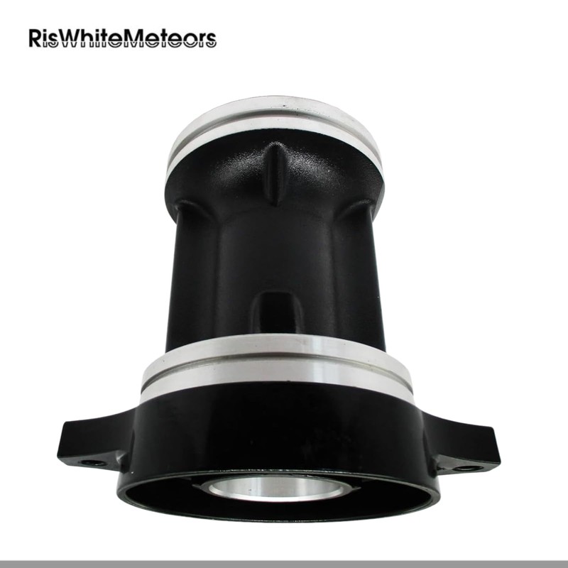 12596A2 12596T2 8M0168901 Propeller Shaft Housing Replacement for Mercury Outboard