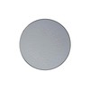 Presion Pressure Boost Range Overhead Shower 200mm diam - Chrome