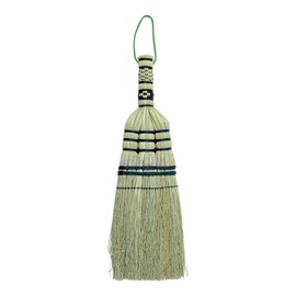 Kamenoko Tsutako Nishio Shoten Hand Woven Hand Broom