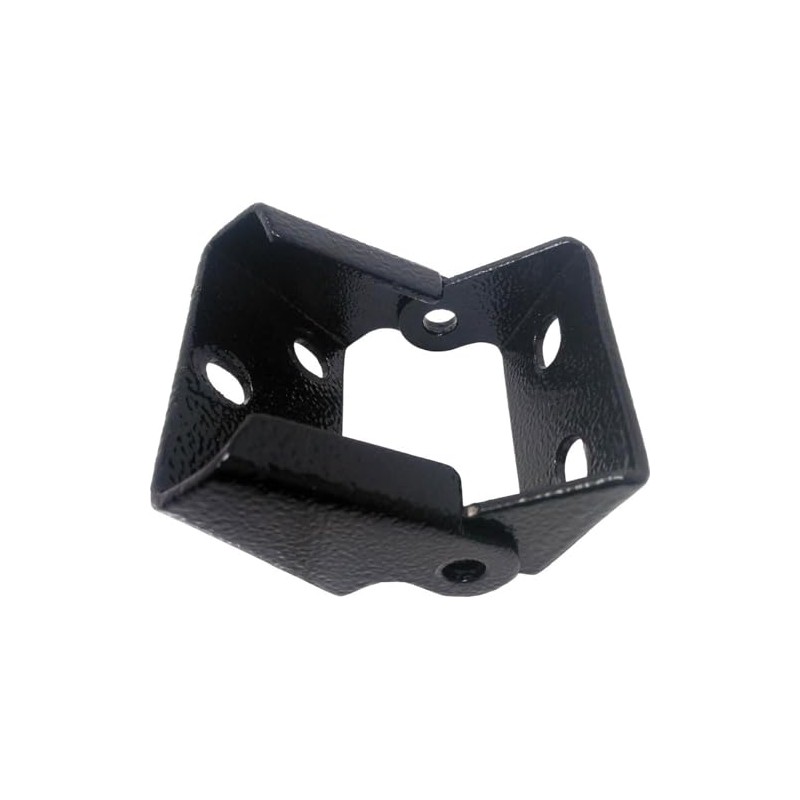 Grill Parts For Less Black Lid Hinge AssemblyPG24LS-8 Compatible with