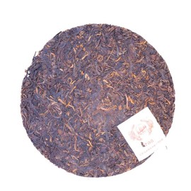 Shou Pu Erh Tea from Yunnan, China: Nan Jian (2019) | High Quality Chinese Pu Erh Tea (100g)