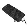 Car Front Single Seat NOn Slip Pet Dog Seat Cover