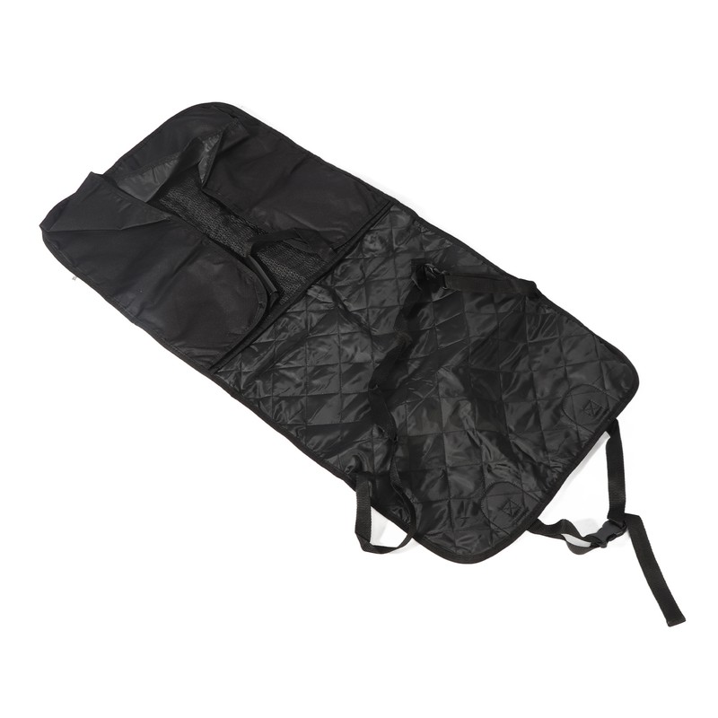 Car Front Single Seat NOn Slip Pet Dog Seat Cover