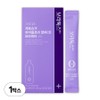 Boratox Fabiflora Alpha CD Zero Sugar Bora Water Stick, 1 box, 15 servings / 보라톡스 파비플로라 알파CD 제로슈가 보라워터 스틱, 1박스, 15회분