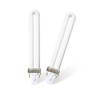 (2 Pack) PL13-E 13W Replacement Light Bulb Compatible with Electronic