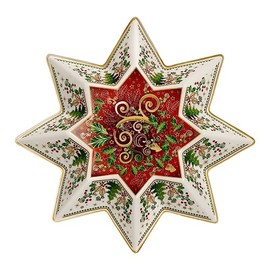 Goebel Stellar Bowl Palais Royal