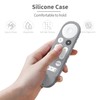 Silicone Cover Case for Google TV Streamer 4K Google TV
