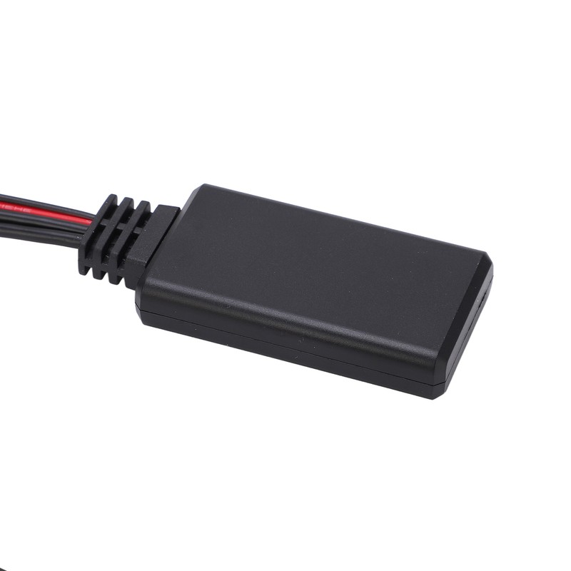 Car Stereo Radio Bluetooth Audio Cable Replacement for Mazda 2