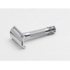MERKUR 37C Double Edge Safety Razor | Slant Bar Design