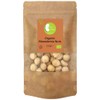 Organic Macadamia Nuts - Certified Organic - by Busy Beans