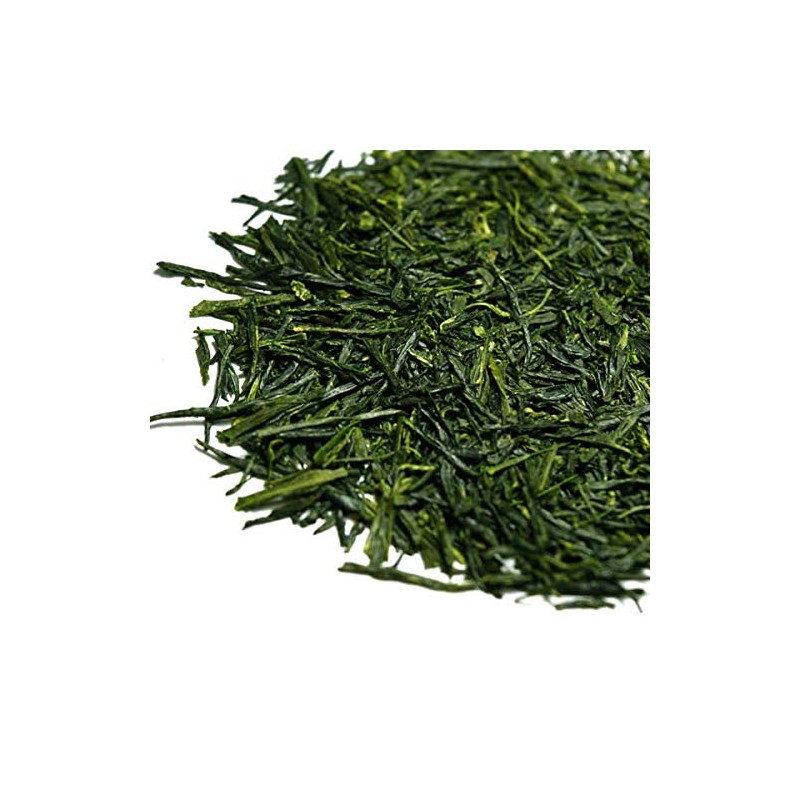 Japanese Premium Gyokuro Green Tea 100g Caddy