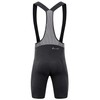 Przewalski Men's Pro Team Cycling Bib Shorts 4D Padded Bicycle