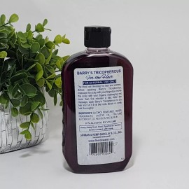 Lanman & Kemp-Barclay & Co Barry's Tricopherous Hair Fragrant Tricofero de Barry Para el Cabello 8 fl oz