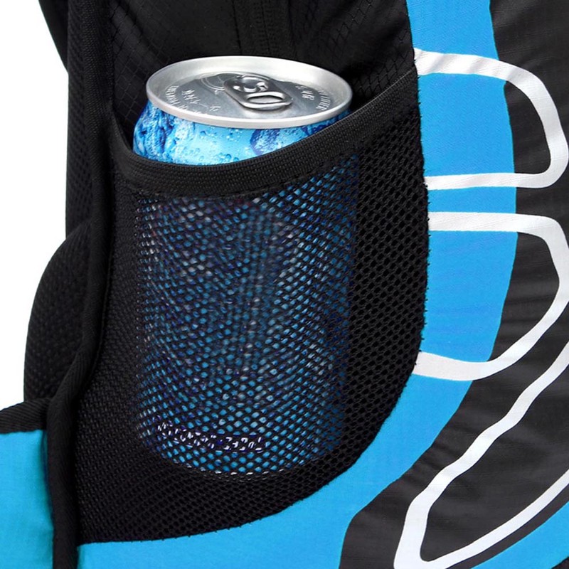 12L Waterproof Cycle Bicycle Bike Shoulder Backpack Ultralight Sport Outdoor