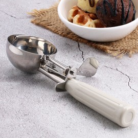 Ice Cream Scoop NO.10 Dipper Scoop Disher / 아이스크림 스쿱 NO.10 디퍼 스쿠프 디셔