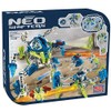 Mega Bloks Neoshifters - Neo Battle Walker - Templar Hydrax