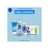 Gel Limpiador Facial Nivea Con Flor De Loto 150ml