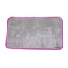 Barnwell XL Deluxe Microfibre Aqua Drying Towel 70cm x 40cm