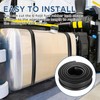 2 inches Fuel Tank Strap Isolator, Gas Tank Strap (Length