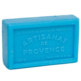 Proven Zali Fleur De Lotus Lotus Flower Soap with Shea Butter (125 g)