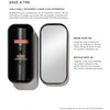 NUDESTIX Nudies Glow All Over Face Highlight Colour 8g (Various