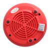 Mini Electric Stove Mute Tea Coffee Hotplate Heater Warmer Plate