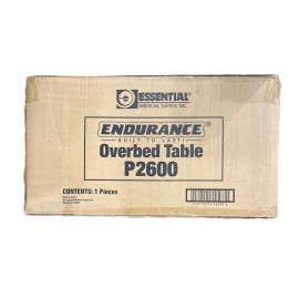 Essential Over Bed Table P2600