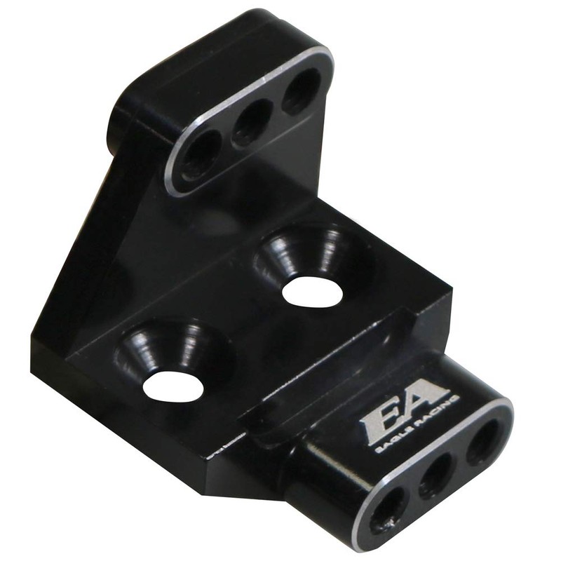 SP Center Linkage Mount (C5): Front and Rear for CC02
